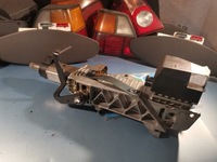 фото thumb №1, Підсилювач колонка renault laguna ii 820000220