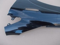 фото thumb №10, Крыло левый перед ssangyong actyon