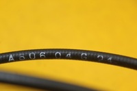 фото thumb №7, Трос відкривання капот boxer i lift jumper i lift ducato ii 1338861080a