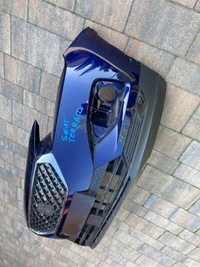 фото thumb №11, Seat terraco бампер перед