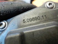 фото thumb №5, Ka plus 1.2 ti-vct 18r дроссельная заслонка cn1g-9f991-ba