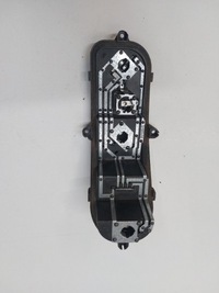 фото thumb №1, Вкладиш лампи задній правої ford ka