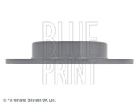Blue print adh243100 диск тормозная Оригинал, фото thumb