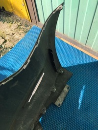 фото thumb №11, Бампер задня задній ford mustang gt 14 -