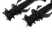 Помпа распылителя лампы правая do vw golf vii 12- Цена, фото thumb