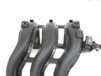 фото thumb №5, Citroen c3 iii 1.2 vti коллектор впускной дроссельная заслонка 9673622380 9810940680