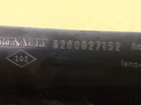 фото thumb №8, Renault espace iv лампа правый задняя 8200027152