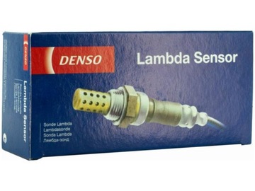 фото thumb №1, Лямбда-зонд denso dox-0102