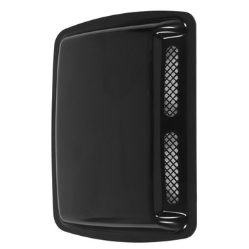 фото thumb №9, Крышка капота з отверстие wentylacyjnym na капот декоративные защитные накладки впуск