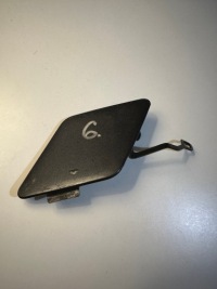 фото thumb №1, Bmw f30 f31 заглушка фаркоп задняя 15857711