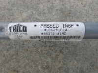 фото thumb №2, Механизм дворник dodge ram 1500 2009-2018