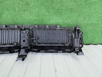 фото thumb №5, Решётка жалюзи решётка радиатора bmw 3 g20 lci рестайлинг