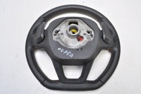 фото thumb №10, Cupra formentor leon повітропровід шкіряний пелюстки перемикання