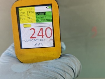 фото thumb №16, Двері перед праві honda civic viii ufo hb 5d бежевий yr559m