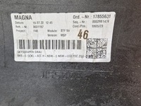 фото thumb №15, Bmw 1 f40 m-pakiet m набір бампер передній перед