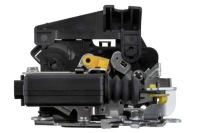 фото thumb №3, Привід центрального замка перед duster logan