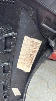 фото thumb №8, Hyundai kona 2023- n line бампер передній перед