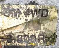 фото thumb №7, Hyundai santa fe 2005 задній механізм диференціал