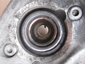 фото thumb №10, Audi a6 c7 allroad 12/18 3.0 tdi поворотна опора правий перед 4g0407242e