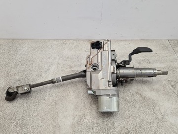 фото thumb №6, Opel corsa d усилитель руль 13303384