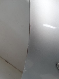 фото thumb №9, Двері праві зад mazda 6 універсал gg 2002-2007r.