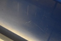 фото thumb №9, Дверь левая задняя задние niebieskie nissan x-trail 2 ii t31 07-13