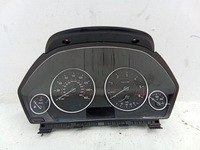 фото thumb №1, Bmw 3 f30 f35 f31 2012 лічильник / спідометр