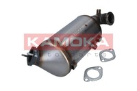 фото thumb №1, Фильтр частиц твердых kamoka 8010026 55567233 chev