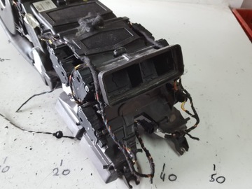 фото thumb №5, Audi a8 d4 4h 09-13r отопитель воздуходувка туннеля