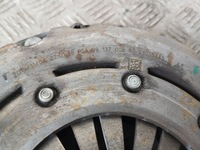 фото thumb №5, Citroen c3 aircross partner iv opel зчеплення 9813700880 1.2 2019r