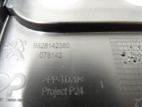 фото thumb №8, Peugeot 2008 ii кронштейн бампера кронштейн правое