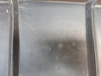 фото thumb №14, Mitsubishi asx lift 19- 2019- бампер передній