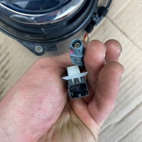 фото thumb №10, Камера заднего вида кнопка крышки эмблема ручка vw volkswagen golf 7 vii