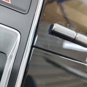 фото thumb №11, Porsche panamera 971 2018 переключатель / выключатель воздуховод вентилятор