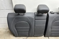 фото thumb №10, Комплект сидений mercedes-benz a w177 a2059005222 2.0l бензин 140kw 2020