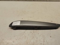 фото thumb №1, Opel astra h молдинг бампера лівий перед 13121995