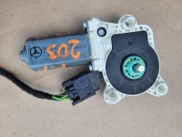 Моторчик подъемника стекло правый перед жгут mercedes c-kl w203 оригинальный номер европа Киев, фото thumb