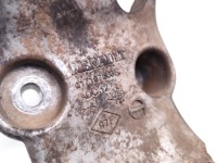 Nissan navara кронштейн генератора 2.3 dci 4x4 дизель 140kw 190 hp 2021 с Разборки, фото thumb