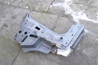 фото thumb №1, Jeep grand cherokee wk2 блок двигателя левый четверть порог