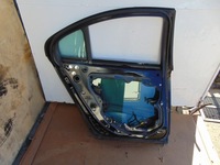 фото thumb №11, Двері лівий задня volvo s80 ii 019-26 хром