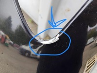 фото thumb №3, Крыло левый перед alfa romeo stelvio