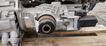 фото thumb №5, Редуктор коробки дифференциал перед jeep 4x4 2.0 crd mtj multijet 20r 00463494090