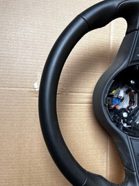 фото thumb №10, 67 alfa romeo stelvio giulia повітропровід шкіра