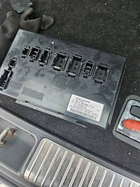 фото thumb №1, Модуль блок керування sam зад mercedes benz w164 ml рестайлінг a1649005101