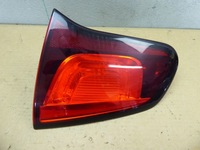 фото thumb №1, Лампа задняя правая citroen c3 ii оригинал