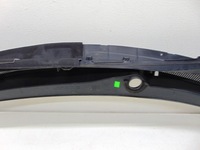 фото thumb №9, Nissan qashqai ii j11 панель под лобовым стеклом европа 66862 4eh1a