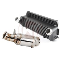 Купить Интеркулер + dp evo1 bmw 2 f22/f23 m 235i wagner тюнинг, фото thumb
