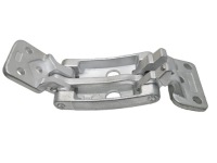 Купити Петля двері задній верх ліва ліва mercedes sprinter vw crafter 06 - 270 °, фото thumb