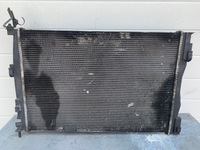 фото thumb №1, Nissan qashqai 2.0 dci радиатор wody вентилятор