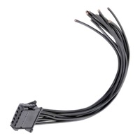 фото thumb №1, Штекер резистора renault clio iii modus twingo ii